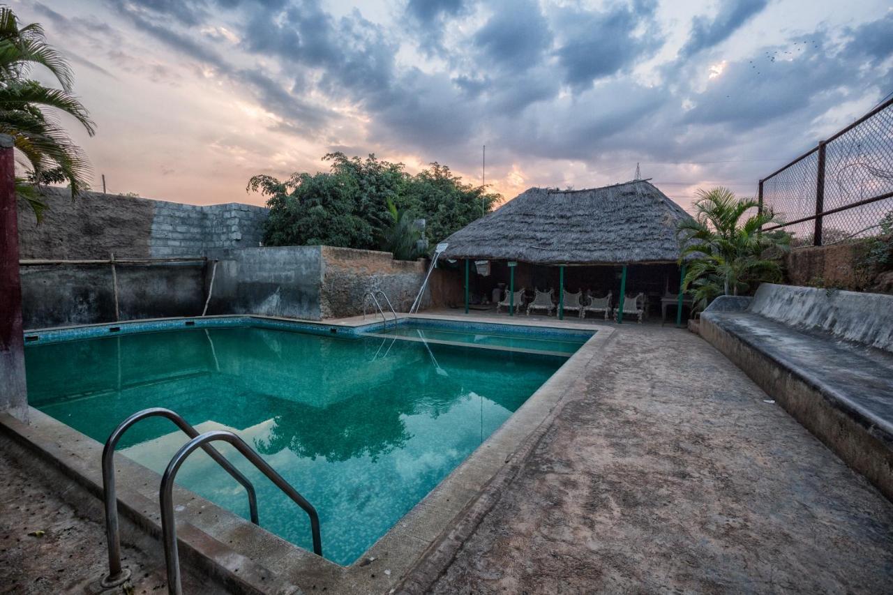 Guhantara Kaglipur Exterior photo