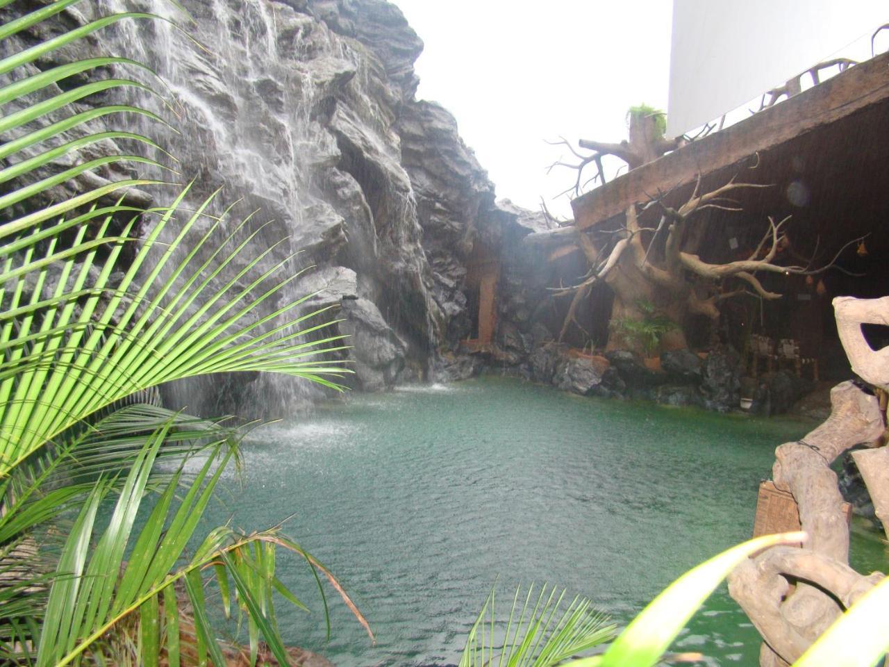 Guhantara Kaglipur Exterior photo